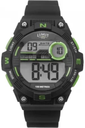 Limit Sports Watch 5967.66