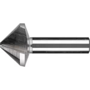 Pferd HSS Conical and Deburring Countersink 90 Diameter 40mm Shank Diameter 15m