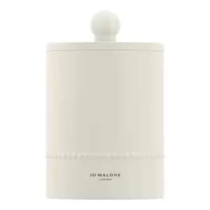 Jo Malone London Lilac Lavender & Lovage Ceramic Candle - None