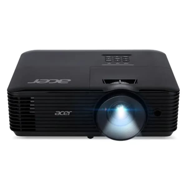 Acer X139WH 5000 ANSI Lumens DLP 1280 x 800 Pixels WXGA Bluelight EXR8AC10433826