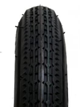 Veloce V6511 Rille SET 12.50x2.25 2PR TT