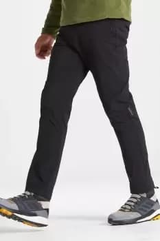 Recycled Stretch 'Dynamic Pro' Hiking Trousers
