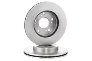 RIDEX Brake disc 82B0465 Brake rotor,Brake discs HONDA,ACURA,CIVIC VIII Hatchback (FN, FK),CIVIC VII Hatchback (EU, EP, EV),CIVIC IX (FK)