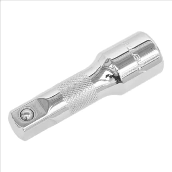 Genuine SEALEY S12E75 Extension Bar 75mm 1/2Sq Drive