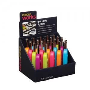 Kitchen Craft Easy Gas Lighter