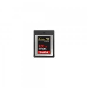 SanDisk CF Express Extreme Pro 128GB