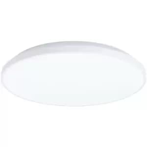 Eglo - Crespillo LED Flush Ceiling Light White