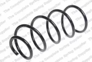 Kilen Coil Spring Front Axle 11131