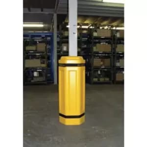 Slingsby Slimline Column Protector - Suits Inner Diameter Up to 160mm