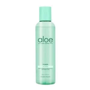 Holika Holika - Soothing Essence 98% Aloe Toner - 250ml - 250ml