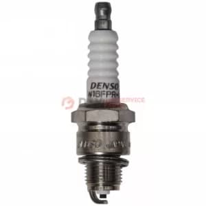 Denso W16FPR-U Spark Plug Nickel 4192