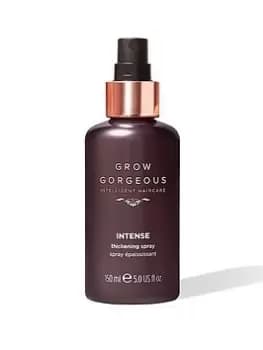 Grow Gorgeous Intense Thickening Spray