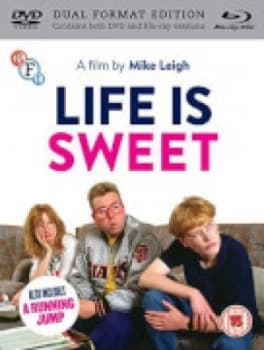 Life is Sweet/A Running Jump