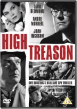 High Treason