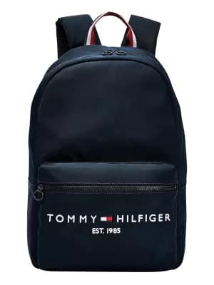Tommy Hilfiger Mens Established Backpack - Desert Sky