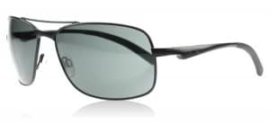 Bolle Skylar Sunglasses Matte Black 11853 63mm