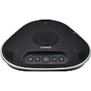 Yamaha Wireless Conferencing YVC-330 Black