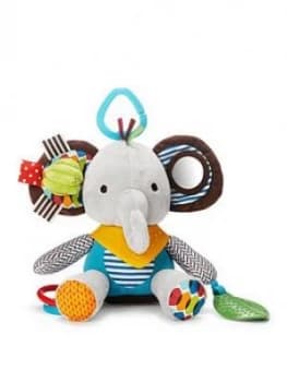 Skip Hop Banana Buddies - Elephant