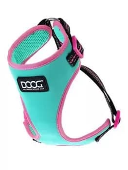 Doog Neon Harness - Rin Tin Tin - Large