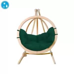 Amazonas Globo Hanging Chair - Verde