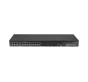 HP Enterprise FlexNetwork 5140 24G 4SFP+ EI Managed...