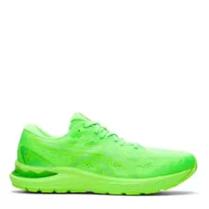 Asics GEL-Cumulus 23 Lite-Show Mens Running Shoes - Green