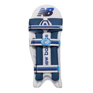 New Balance Burn Pad 99 - White