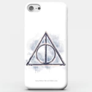 Harry Potter Phonecases Deathy Hallows Phone Case for iPhone and Android - iPhone 7 - Snap Case - Gloss
