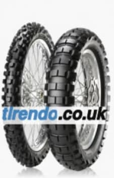 Pirelli Scorpion Rally 120/70 R19 TL 60T M+S marking, M/C, Front wheel