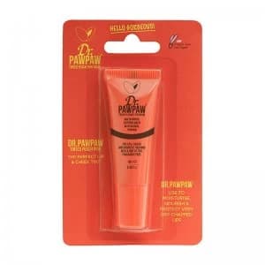 Dr PawPaw Tinted Peach Pink Balm 10ml