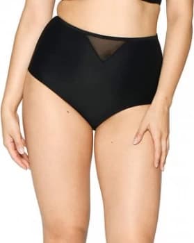 Curvy Kate Sheer Class High Waist Brief