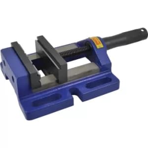 100MM Standard Drill Press Vice