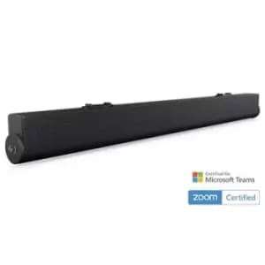 Dell SB522A Slim Conferencing Soundbar