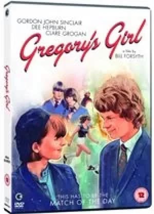 Gregory's Girl (1981)