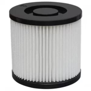 Sealey PC195SDCFL Locking Cartridge Filter for PC195SD
