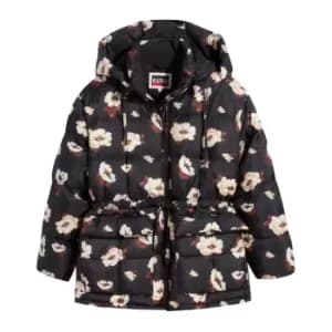 Levis Roland Floral Jacket - Multi