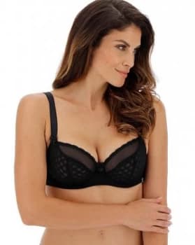 Curvy Kate Dottie Balcony Wired Bra