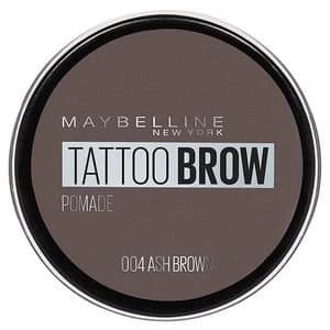 Maybelline Tattoo Brow Pomade Ash Brown