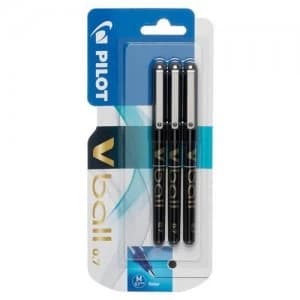 Pilot Pen Pilot V Ball Pens 3 pack