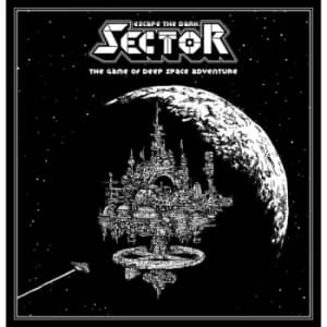 Escape the Dark Sector Board Game