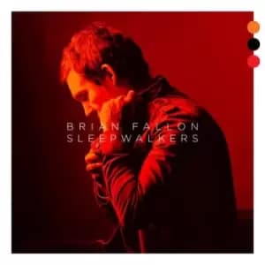 Sleepwalkers by Brian Fallon Vinyl Album