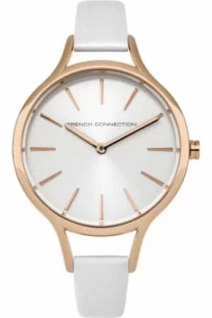 Ladies French Connection Watch FC1253WRG
