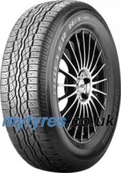 Bridgestone Dueler H/T 687 ( 215/65 R16 98V )