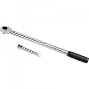 Brueder Mannesmann 183A 183A Torque wrench Forward/reverse ratchet 1/2 (12.5 mm) 40 - 210 Nm