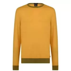 Boss Boss Bassari - Green