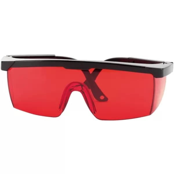 Draper Laser Enhancement Glasses