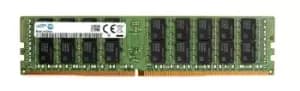 M393A2K40CB2-CTD - 16GB - 1 x 16GB - DDR4 - 2666 MHz - 288-pin DIMM - Black - Green