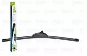 VALEO Wiper blade MERCEDES-BENZ,OPEL,MAZDA 578577