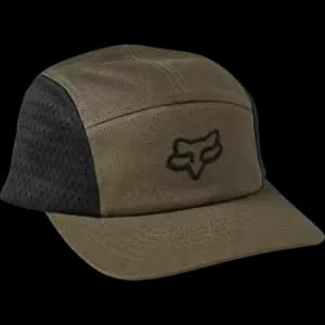 Side View 5-panel Hat