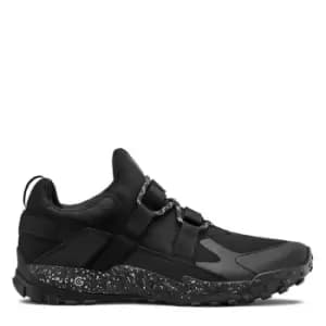 Under Armour Valsetz Trek Trainers Unisex - Black